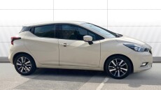 Nissan Micra 0.9 IG-T Acenta 5dr Petrol Hatchback